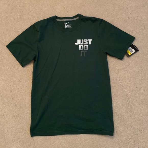 Nike Other - NWT Nike “Just Do It” Tee